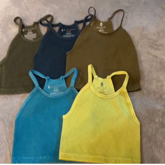 🌺Free people vintage happiness run … - Picture 7 of 17